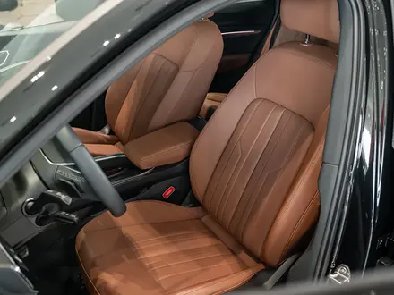 Audi Q8 e-tron 55 Advanced 2023 года за 33 900 000 тг. в Астана – фото 5