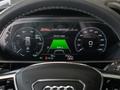 Audi Q8 e-tron 55 Advanced 2023 годаүшін33 900 000 тг. в Астана – фото 14
