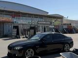 BMW 535 2014 года за 7 900 000 тг. в Актау