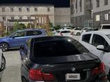 BMW 535 2014 года за 7 900 000 тг. в Актау – фото 4