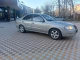 Nissan Almera Classic 2008 года за 3 000 000 тг. в Шымкент – фото 5