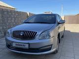 Geely SC7 2014 годаүшін1 867 183 тг. в Жанаозен