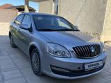 Geely SC7 2014 годаүшін1 867 183 тг. в Жанаозен – фото 2