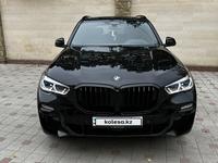 BMW X5 2021 годаfor45 500 000 тг. в Костанай