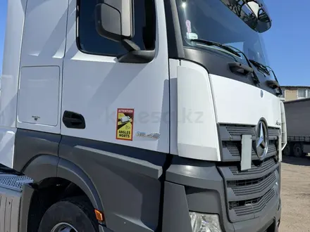 Mercedes-Benz  Actros 2018 года за 22 300 000 тг. в Караганда – фото 2
