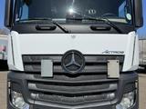 Mercedes-Benz  Actros 2018 годаүшін22 300 000 тг. в Караганда