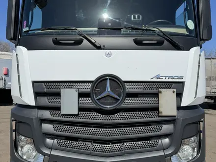 Mercedes-Benz  Actros 2018 года за 22 300 000 тг. в Караганда