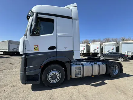 Mercedes-Benz  Actros 2018 года за 22 300 000 тг. в Караганда – фото 3
