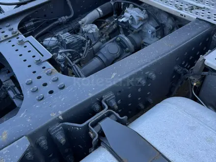 Mercedes-Benz  Actros 2018 года за 22 300 000 тг. в Караганда – фото 6