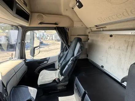 Mercedes-Benz  Actros 2018 года за 22 300 000 тг. в Караганда – фото 7
