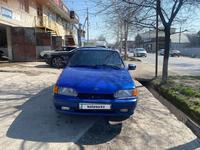 ВАЗ (Lada) 2115 2002 года за 800 000 тг. в Шымкент