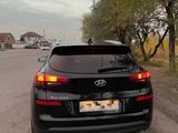 Hyundai Tucson 2019 года за 12 000 000 тг. в Экибастуз – фото 3
