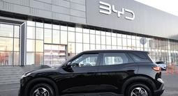 BYD Yuan Up Flagship 2026 годаүшін10 990 000 тг. в Шымкент – фото 3