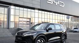 BYD Yuan Up Flagship 2026 годаүшін10 990 000 тг. в Шымкент