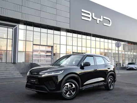 BYD Yuan Up Flagship 2026 года за 9 990 000 тг. в Шымкент