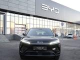BYD Yuan Up Flagship 2026 года за 9 990 000 тг. в Шымкент – фото 5