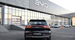 BYD Yuan Up Flagship 2026 годаүшін10 990 000 тг. в Шымкент – фото 4