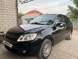 ВАЗ (Lada) Granta 2190 2013 годаүшін2 000 000 тг. в Экибастуз – фото 2