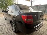 ВАЗ (Lada) Granta 2190 2013 годаүшін2 000 000 тг. в Экибастуз – фото 5