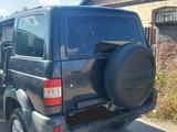 УАЗ Patriot 2007 годаfor2 200 000 тг. в Караганда