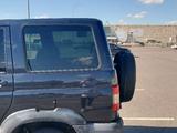 УАЗ Patriot 2007 годаfor2 200 000 тг. в Караганда – фото 2