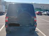 УАЗ Patriot 2007 годаfor2 200 000 тг. в Караганда – фото 3