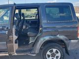 УАЗ Patriot 2007 годаfor2 200 000 тг. в Караганда – фото 4