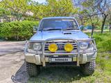 Mitsubishi Pajero 1995 годаүшін3 500 000 тг. в Тараз