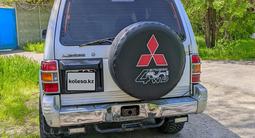 Mitsubishi Pajero 1995 годаүшін3 500 000 тг. в Тараз – фото 3