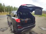 SsangYong Rexton 2021 годаfor11 200 000 тг. в Тараз – фото 3