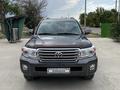 Toyota Land Cruiser 2012 годаfor19 000 000 тг. в Алматы – фото 2