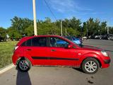 Kia Rio 2006 годаүшін1 700 000 тг. в Костанай – фото 3