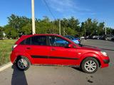 Kia Rio 2006 годаүшін1 700 000 тг. в Костанай – фото 4