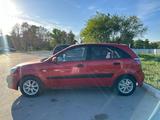 Kia Rio 2006 годаүшін1 700 000 тг. в Костанай – фото 5