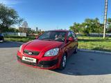 Kia Rio 2006 годаүшін1 700 000 тг. в Костанай – фото 2