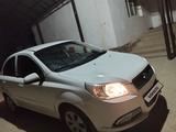 Ravon Nexia R3 2017 года за 2 900 000 тг. в Сарыагаш – фото 2