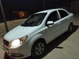 Ravon Nexia R3 2017 года за 2 900 000 тг. в Сарыагаш