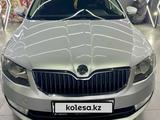 Skoda Octavia 2014 года за 6 990 000 тг. в Астана – фото 2