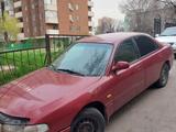 Mazda 626 1992 года за 700 000 тг. в Алматы