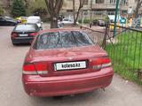 Mazda 626 1992 года за 700 000 тг. в Алматы – фото 4