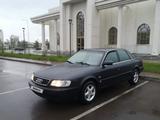 Audi A6 1995 года за 2 800 000 тг. в Астана