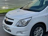 Chevrolet Cobalt 2024 года за 7 390 000 тг. в Шымкент – фото 2