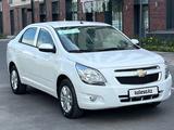 Chevrolet Cobalt 2024 года за 7 390 000 тг. в Шымкент