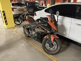 Honda  CBR 500 R 2016 годаүшін3 000 000 тг. в Астана