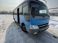 Hyundai  County 2015 годаfor7 700 000 тг. в Алматы