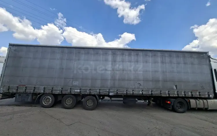 Kogel 2014 годаүшін6 500 000 тг. в Алматы