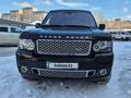 Land Rover Range Rover 2012 годаүшін16 000 000 тг. в Алматы