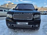 Land Rover Range Rover 2012 года за 16 000 000 тг. в Алматы