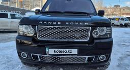 Land Rover Range Rover 2012 годаүшін16 000 000 тг. в Алматы