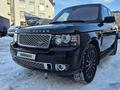 Land Rover Range Rover 2012 годаүшін16 000 000 тг. в Алматы – фото 2